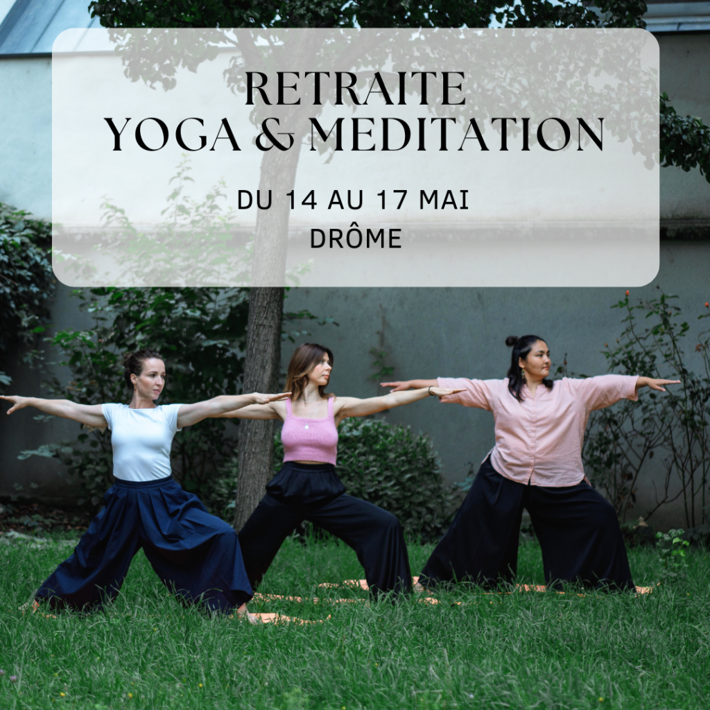 Yoga et Méditation